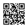 QR kód na túto stránku cernozice.oma.sk poi