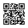 QR kód na túto stránku cernozice.oma.sk splav