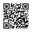QR kód na túto stránku cernozice.oma.sk u hradecka 125
