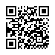 QR kód na túto stránku cernozice.oma.sk u hradecka 52