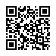 QR kód na túto stránku cernozice.oma.sk u k-caslavkam 309