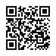 QR kód na túto stránku cernozice.oma.sk u ruzova 6