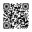 QR kód na túto stránku cernozice.oma.sk u ruzova 7