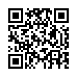 QR kód na túto stránku cerova-vrchovina.oma.sk auto