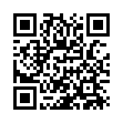 QR kód na túto stránku cerova-vrchovina.oma.sk duchovno kriz