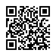 QR kód na túto stránku cerova-vrchovina.oma.sk pamiatka bunker