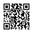 QR kód na túto stránku cerova-vrchovina.oma.sk priroda prepadlina