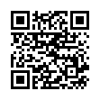 QR kód na túto stránku cerova-vrchovina.oma.sk turistika ohnisko
