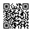 QR kód na túto stránku cerova-vrchovina.oma.sk turistika red