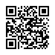 QR kód na túto stránku cerova-vrchovina.oma.sk turistika yellow