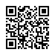QR kód na túto stránku cerova.oma.sk sport detske-ihrisko