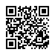 QR kód na túto stránku cerova.oma.sk turistika green major