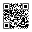 QR kód na túto stránku cerova.oma.sk turistika red major
