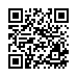 QR kód na túto stránku cerova.oma.sk turistika ruin
