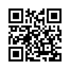 QR kód na túto stránku cerova.oma.sk voda