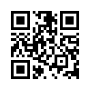 QR kód na túto stránku cerovo.oma.sk doprava