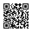 QR kód na túto stránku cerovo.oma.sk duchovno kostol