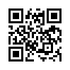 QR kód na túto stránku cerovo.oma.sk turistika