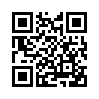 QR kód na túto stránku cerovo.oma.sk volny-cas