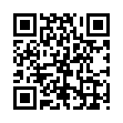 QR kód na túto stránku certizne.oma.sk splav brod