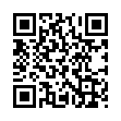 QR kód na túto stránku certizne.oma.sk turistika red major