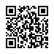 QR kód na túto stránku certov-zlab.oma.sk priroda jaskyna
