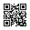 QR kód na túto stránku certov.oma.sk turistika