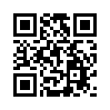 QR kód na túto stránku certova-dolina.oma.sk