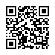 QR kód na túto stránku certovy-skaly.oma.sk turistika green