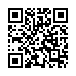 QR kód na túto stránku cervena-voda.oma.sk turistika yellow major