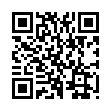 QR kód na túto stránku cervena.oma.sk duchovno kostol