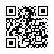QR kód na túto stránku cervenany.oma.sk doprava autobusova-zastavka
