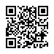 QR kód na túto stránku cervene-skaly.oma.sk turistika bod