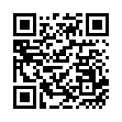 QR kód na túto stránku cervenica.oma.sk turistika chranena-oblast