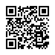QR kód na túto stránku cervenik.oma.sk u sladkovicova 15