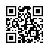 QR kód na túto stránku cervenka.oma.sk