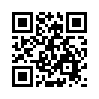 QR kód na túto stránku cerveny-hradok.oma.sk