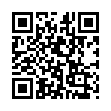 QR kód na túto stránku cerveny-hradok.oma.sk doprava