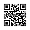 QR kód na túto stránku cerveny-kamen.oma.sk