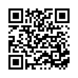 QR kód na túto stránku cerveny-kamen.oma.sk bicykel stojan