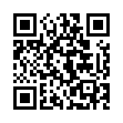 QR kód na túto stránku cerveny-kamen.oma.sk cyklotrasa