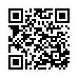 QR kód na túto stránku cerveny-kamen.oma.sk splav