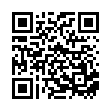 QR kód na túto stránku cerveny-kamen.oma.sk sport ihrisko