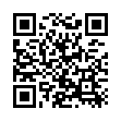 QR kód na túto stránku cerveny-kamen.oma.sk turistika red