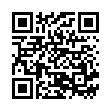 QR kód na túto stránku cerveny-kamen.oma.sk turistika studna