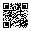 QR kód na túto stránku cerveny-klastor.oma.sk cyklotrasa