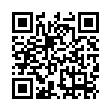 QR kód na túto stránku cerveny-klastor.oma.sk cyklotrasa ine