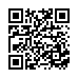 QR kód na túto stránku cerveny-klastor.oma.sk obchod kiosk