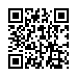 QR kód na túto stránku cerveny-klastor.oma.sk splav brod