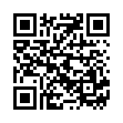 QR kód na túto stránku cerveny-klastor.oma.sk turistika piknik
